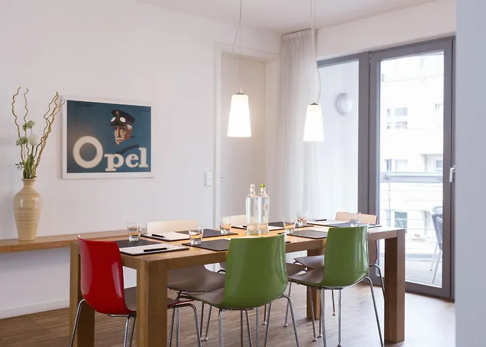 Grimm's Mitte 3* Berlin