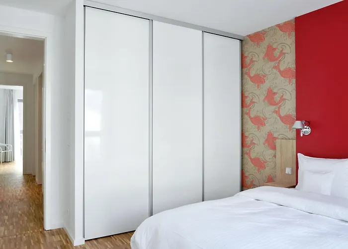 Hotel Grimm's Mitte 3*