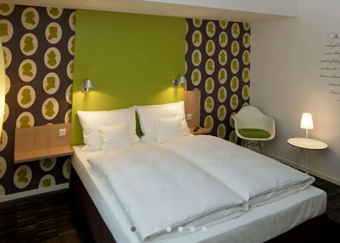 Grimm's Mitte 3* Berlin