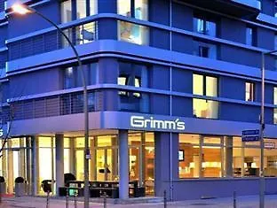 Grimm's Mitte