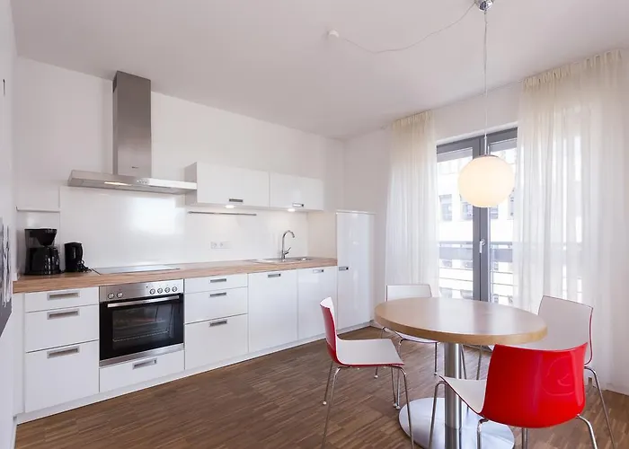 Hotel Grimm's Mitte Berlin