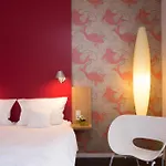 Grimm's Mitte Hotel