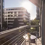 Grimm's Mitte Hotel 3*