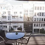 Hotel Grimm's Mitte Berlin