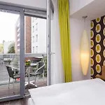 Grimm's Mitte Hotel Berlin