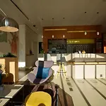 Hotel Grimm's Mitte 3*