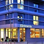 Grimm's Mitte