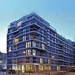 Grimm's Mitte Hotel 3*