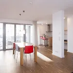 Hotel Grimm's Mitte Berlin