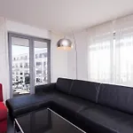 Hotel Grimm's Mitte Berlin
