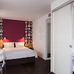 Grimm's Mitte Hotel Berlin
