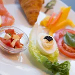 Grimm's Mitte Hotel 3*