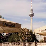 Grimm's Mitte Hotel