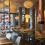 Grimm's Mitte Hotel Berlin