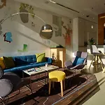 Grimm's Mitte Hotel