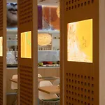 Grimm's Mitte Hotel 3*