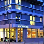 Hotel Grimm's Mitte 3*
