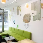 Hotel Grimm's Mitte 3*