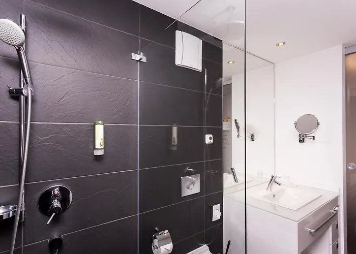 Hotel Grimm's Mitte Berlin