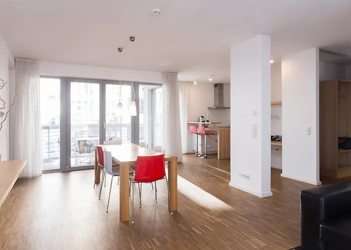 Hotel Grimm's Mitte Berlin