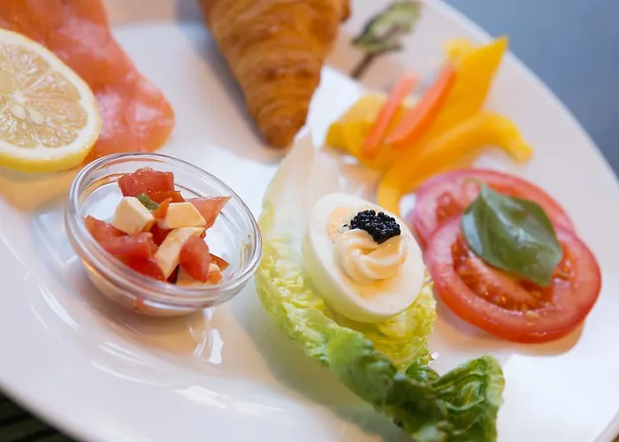 Grimm's Mitte Hotel 3*