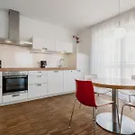 Hotell Grimm's Mitte
