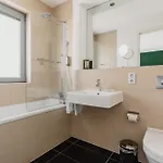 Grimm's Mitte Hotell Berlin