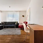 Hotell Grimm's Mitte