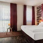 Hotell Grimm's Mitte 3*