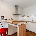 Grimm's Mitte Hotell Berlin