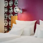 Hotell Grimm's Mitte Berlin