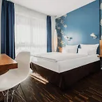 Grimm's Mitte Hotell Berlin