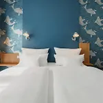 Hotell Grimm's Mitte 3*