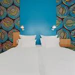 Grimm's Mitte Hotell Berlin