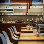 Grimm's Mitte Hotell Berlin