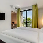Hotell Grimm's Mitte