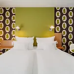 Hotell Grimm's Mitte Berlin