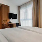 Hotell Grimm's Mitte