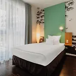 Grimm's Mitte Hotell Berlin