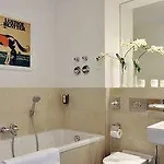 Grimm's Mitte Hotell Berlin