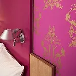 Grimm's Mitte Hotell 3*