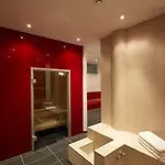 Grimm's Mitte Hotell Berlin