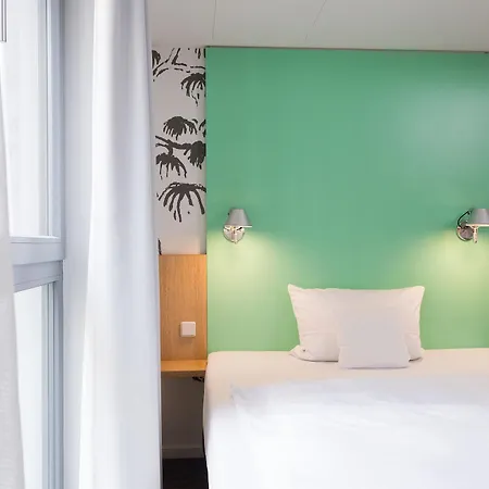 Grimm's Mitte Hotel