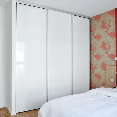 Otel Grimm's Mitte 3*