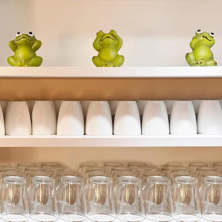 Grimm's Mitte 3* Berlin