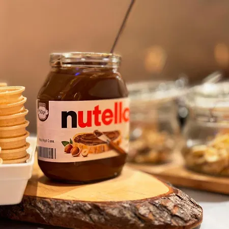 Grimm's Mitte Berlin