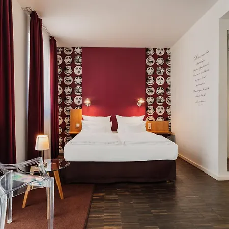 Grimm's Mitte