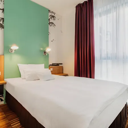Grimm's Mitte Hotel