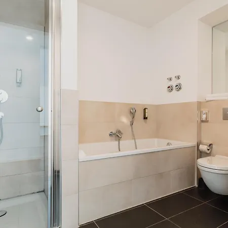 Hotel Grimm's Mitte Berlin
