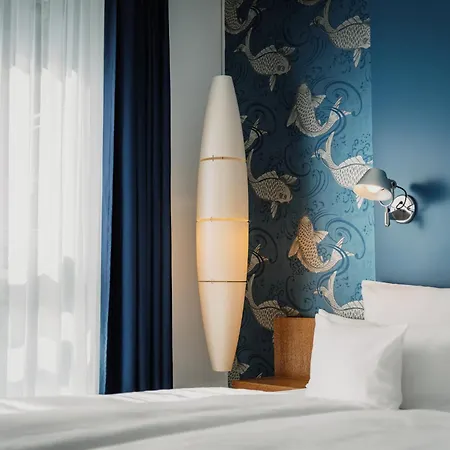 Grimm's Mitte Hotel 3*